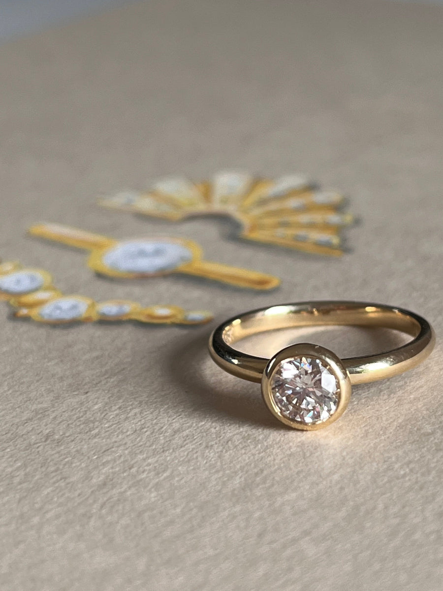 Diamonds