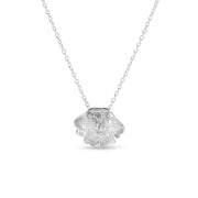 Peony Pendant