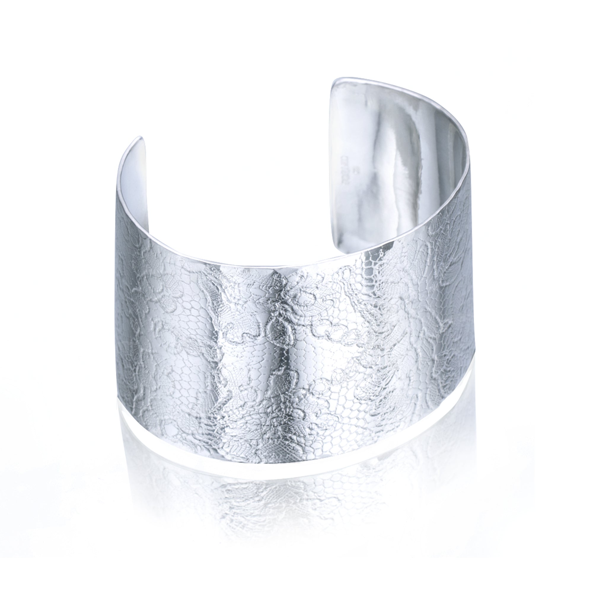 Chantilly Cuff 3cm