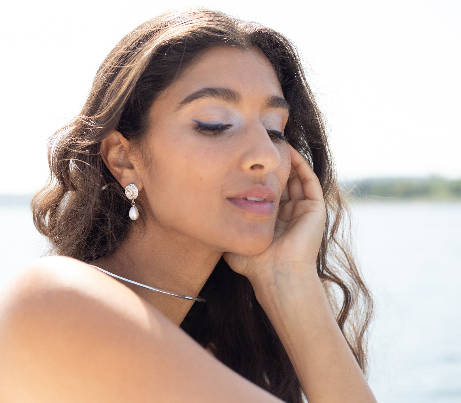 Earrings | TORI.XO | Online Store