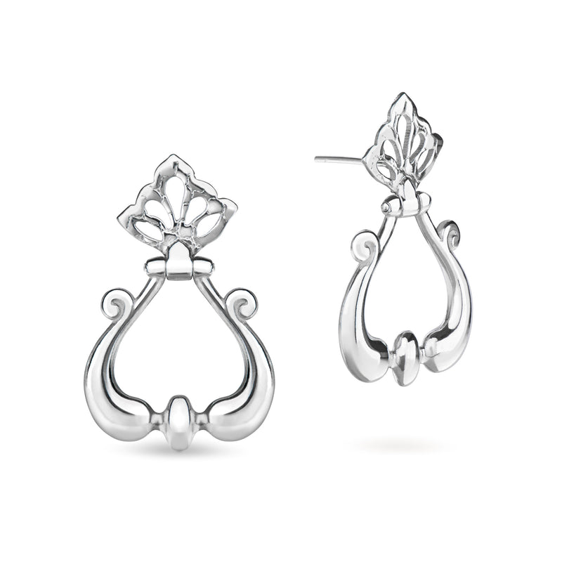 Paris Porte Earrings