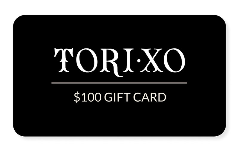 $100 Gift Card