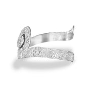 French Curve Cuff