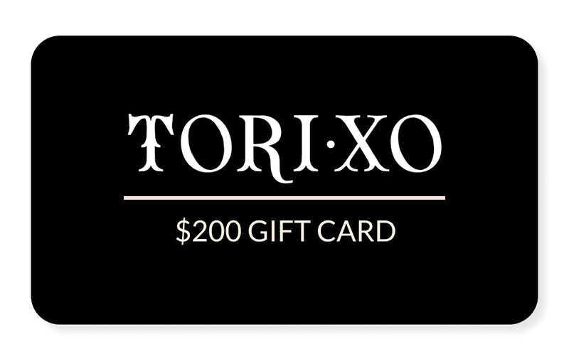 $200 Gift Card