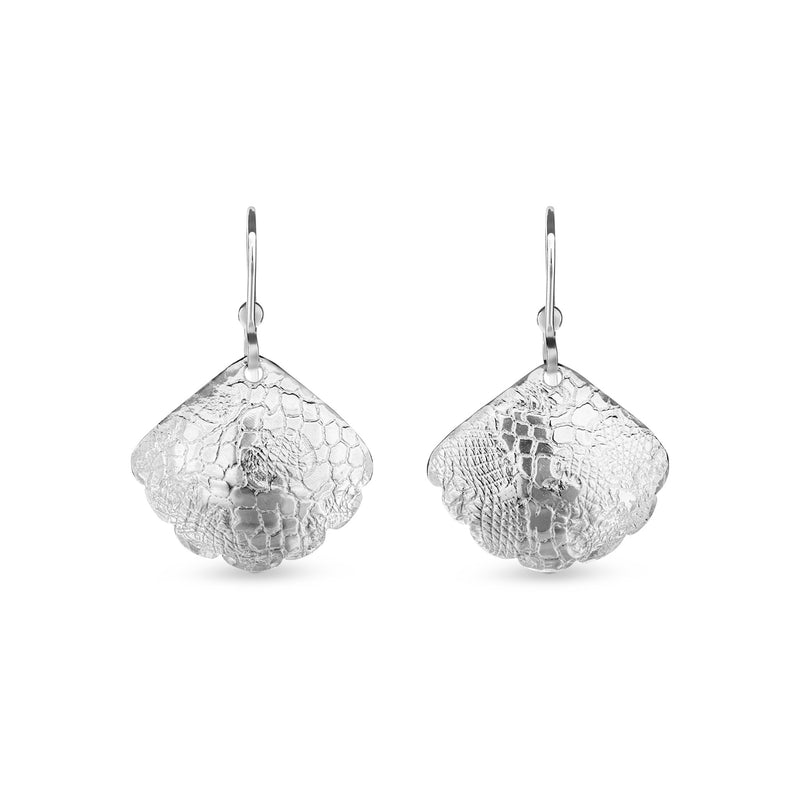 Scallop drops