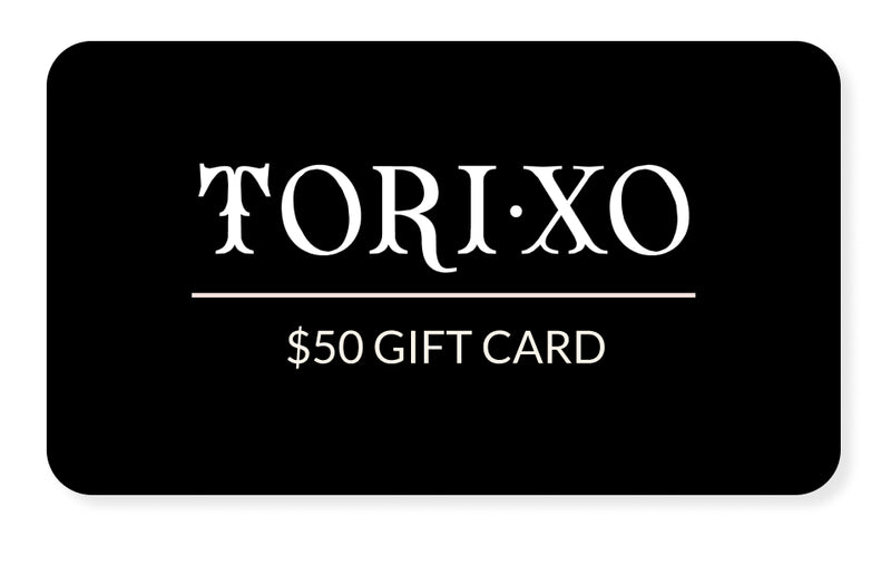 $50 Gift Card