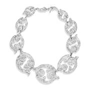 French Curve Necklace
