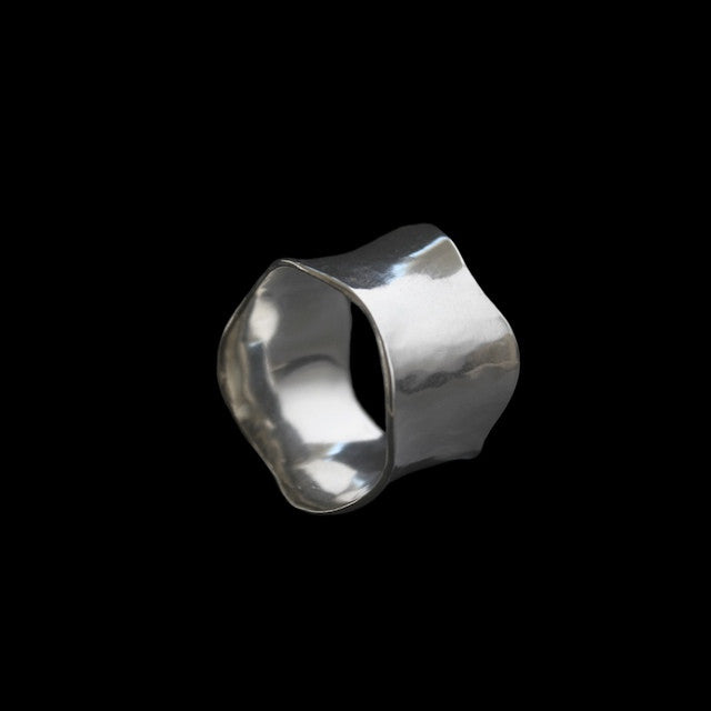 Frills Ring | TORI.XO | Online Store