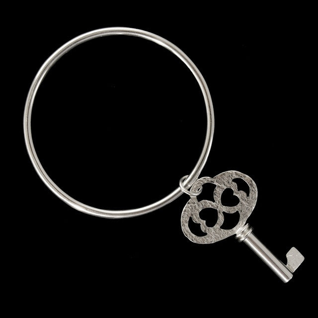 Key Bangle - Silvina