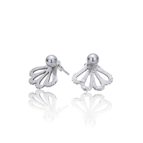 Paparazzi peek clearance a boo earrings