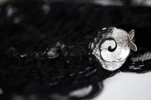 Rosette Corsage